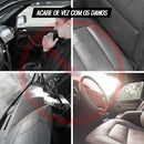 Nivus sun protect™ 2.0 Protetor Solar Parabrisa de Carros Dobrável