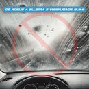 CleanVision™ Limpador de Parabrisa 180° Portátil Longo Alcance