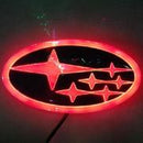 Brand light® Logo veicular em Led 3D