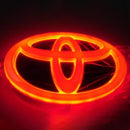 Brand light® Logo veicular em Led 3D