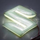 Brand light® Logo veicular em Led 3D