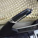 LuxBrake™ Capa para Freio de Mão Protetora Universal Premium