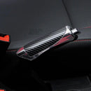 LuxBrake™ Capa para Freio de Mão Protetora Universal Premium