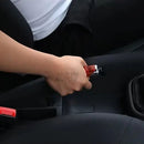 LuxBrake™ Capa para Freio de Mão Protetora Universal Premium