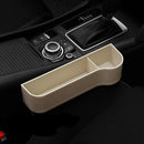 Organizador Multifuncional de Assento para Carro