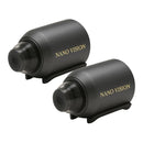 Kit 2 Nano Vision - Mini Câmera De Segurança (Ultra HD 4K)