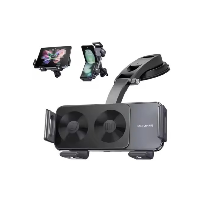 Suporte de Celular Automático