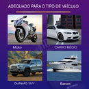 Spray de Revestimento Automotivo em Cerâmica - (🔥 Frete Grátis Apenas Hoje! )