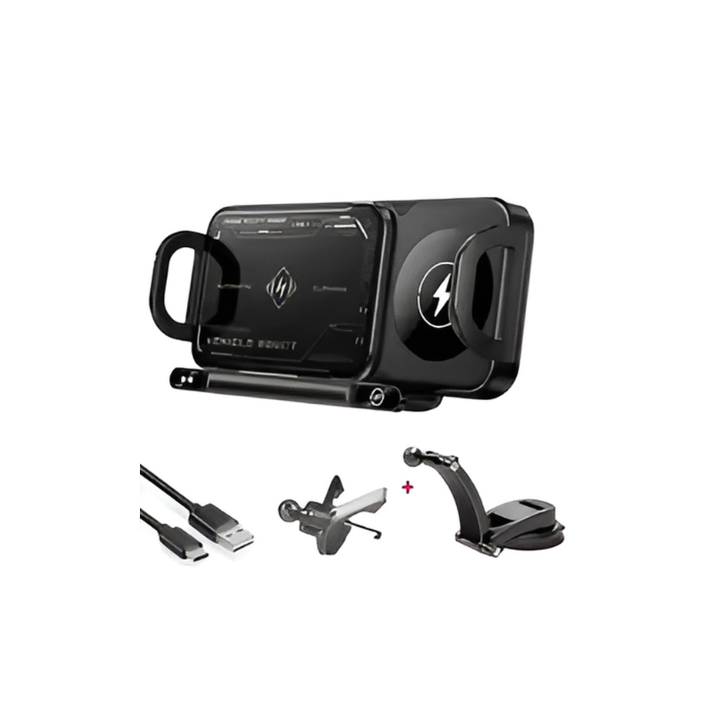 Suporte de Celular Automático