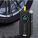 TurboPump™ – Auxiliar de Partida 4 EM 1  | PROMOÇÃO DE LANÇAMENTO