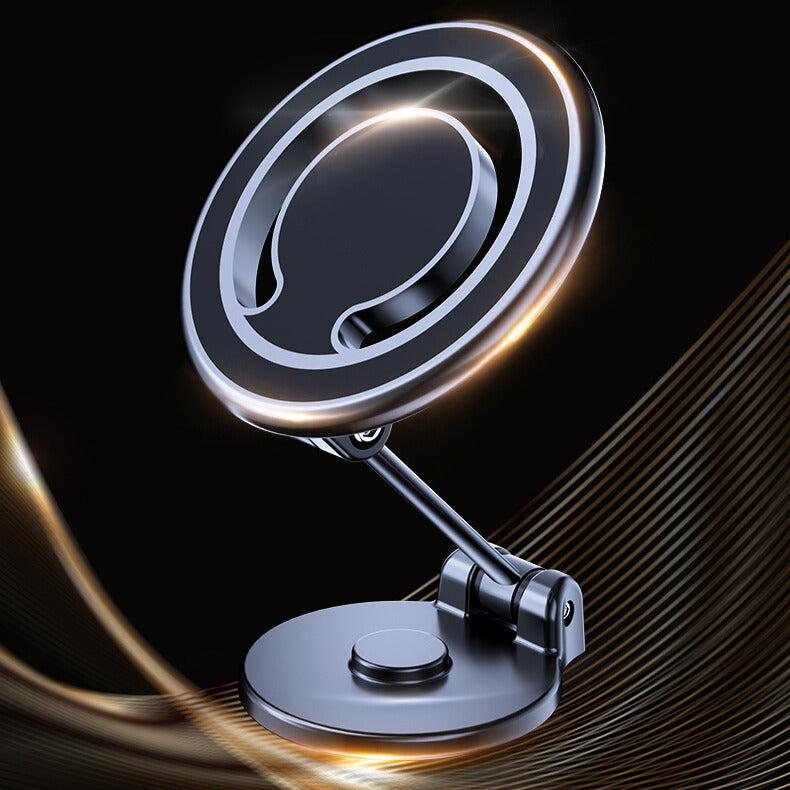 HoldCar Nivus ™ Suporte Magnético Ultraresistente - (🔥 Último Dia Promoção 50% OFF!)