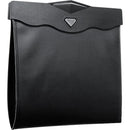 TrashBag Nivus™ Porta-Resíduos de Couro Automotivo - (🔥 Último Dia Promoção 50% OFF!)