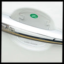 HandSticker™ Adesivo Protetor de Maçaneta Automotivo Premium - 8 Pçs