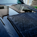 Toalha Fiber Car Super™  Toalha de Microfibra - (Último Dia Promoção 50% OFF!)