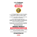 SunShield Nivus™ Protetor Solar Automotivo Retrátil