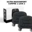 Ultra MaxConfort  - COMPRE 1 LEVE 2 - PAR de Almofada de Assento Personalizada Automotivo [PROMOÇÃO ESQUENTA BLACK FRIDAY ATÉ HOJE 23:59]