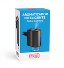 FreshMax™ Aromatizador Automático Para Carros