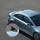 SharkPro Nivus™ Antena Tubarão Led - (🔥 Último Dia Promoção 50% OFF!)