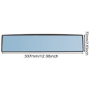 Espelho Retrovisor Panorâmico 360 Universal