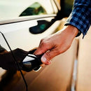 HandSticker™ Adesivo Protetor de Maçaneta Automotivo Premium - 8 Pçs