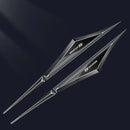 LuxeCar Emblema Personalizado Exclusivo - (🔥 Último Dia Promoção 50% OFF!)