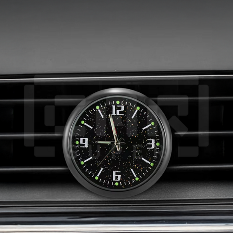 (COMPRE 1 LEVE 2) Mini Relógio Vintage Personalizado - ClockLuxe