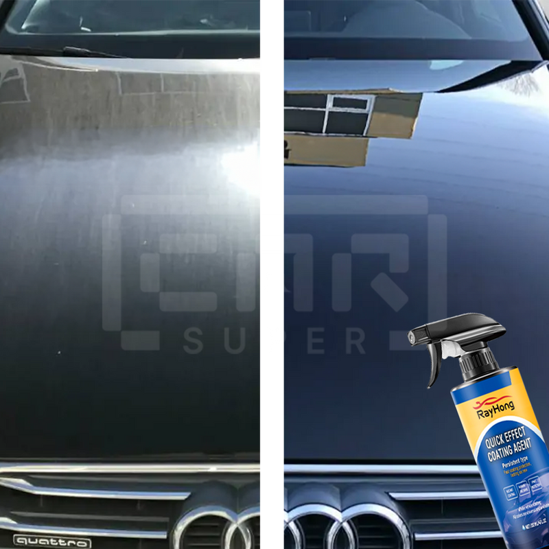 RevestPro Nivus™  Spray de Revestimento com Nanotecnologia