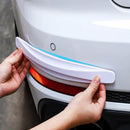 Proteção de Parachoque Club do Auto