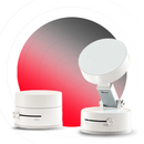 MagPro 2.0 Nivus™ Suporte À Magnético Ultraresistente Universal  -  (🔥 Frete Grátis Apenas Hoje! )