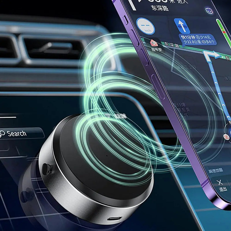 MagUltra Nivus™ Suporte Ultra Magnético  - (🔥 Último Dia Promoção 50% OFF!)