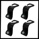 SuperHook™ Gancho Organizador Porta Treco para Carros Premium - 4 Pçs