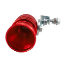 WhistlePipe™ Apito Turbo para Escapamento Club do Auto