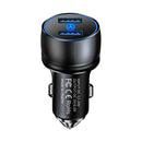 UltraCharge CarSuper ™ Carregador Led Ultra Rápido  - (🔥 Último Dia Compre 1 Leve 2)