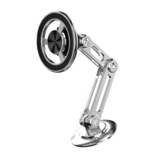 HolderPro 360° Nivus™ Suporte Magnético Ultraresistente - (🔥 Último Dia Promoção 50% OFF!)