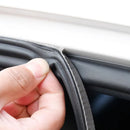 Borracha de Vedação Automotiva Anti-ruído Club do Auto CDA157