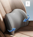 ComfortPlus Nivus™ Encosto de cabeça e Almofada de Lombar - (🔥 Último Dia Promoção 50% OFF!)