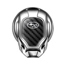 LuxStart™ Capa para Botão Start Stop Universal Premium