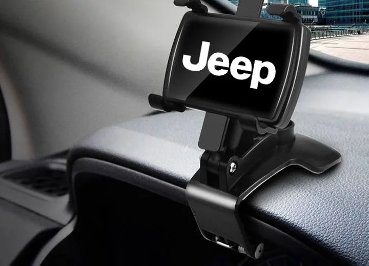 MagCar Nivus™ Suporte Ultraresistente Premium -  (🔥 Frete Grátis Apenas Hoje! )