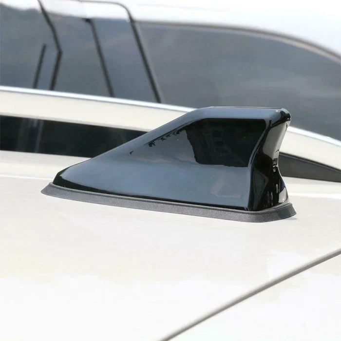 SharkPro Nivus™ Antena Tubarão Led - (🔥 Último Dia Promoção 50% OFF!)