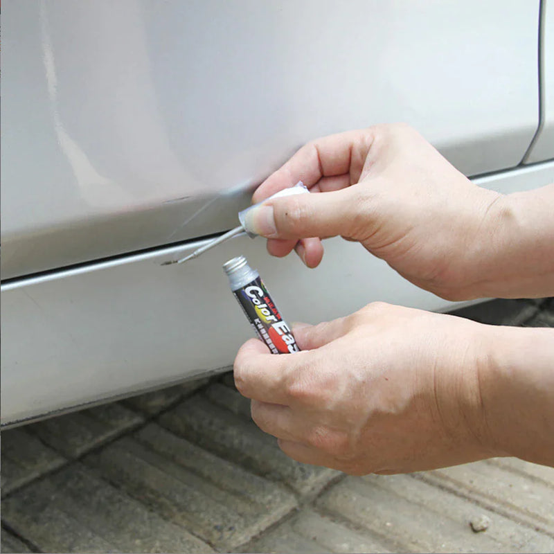 (ÚLTIMO DIA COMPRE 1 LEVE 3) RepairPen Nivus™ Caneta Reparadora de Arranhões Nano