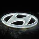 Brand light® Logo veicular em Led 3D