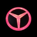 Brand light® Logo veicular em Led 3D