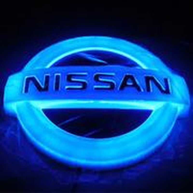 Brand light® Logo veicular em Led 3D