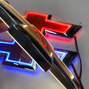 Brand light® Logo veicular em Led 3D