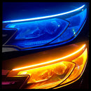 PrimeLED™ 2.0 Fita de LED para Farol DRL Sequencial - 2 Pçs