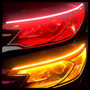 PrimeLED™ 2.0 Fita de LED para Farol DRL Sequencial - 2 Pçs