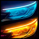 PrimeLED™ 2.0 Fita de LED para Farol DRL Sequencial - 2 Pçs