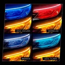 PrimeLED™ 2.0 Fita de LED para Farol DRL Sequencial - 2 Pçs