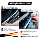 PrimeLED™ 2.0 Fita de LED para Farol DRL Sequencial - 2 Pçs