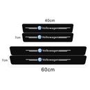 (OFERTA ESPECIAL) Kit 4 Protetores de Soleira Homem Raiz™ + BRINDE